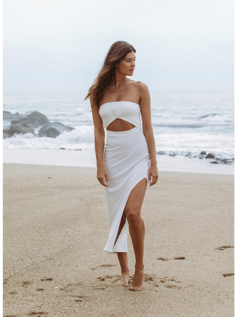L SPACE Kierra Dress